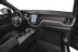 2022 Volvo XC60 Recharge Plug In Hybrid SUV T8 Inscription Expression T8 eAWD PHEV Inscription Expression Interior Standard 5