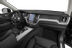 2022 Volvo XC60 SUV B5 Momentum B5 FWD Momentum Interior Standard 5
