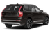 2022 Volvo XC90 Recharge Plug In Hybrid SUV T8 Inscription Expression 7 Passenger T8 eAWD PHEV Inscription Expression 7P Exterior Standard 4