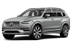 2022 Volvo XC90 Recharge Plug In Hybrid SUV T8 Inscription Expression 7 Passenger T8 eAWD PHEV Inscription Expression 7P Exterior Standard
