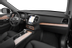 2022 Volvo XC90 Recharge Plug In Hybrid SUV T8 Inscription Expression 7 Passenger T8 eAWD PHEV Inscription Expression 7P Interior Standard 5