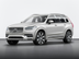2022 Volvo XC90 SUV T5 Momentum T5 FWD Momentum 7P OEM Exterior Standard
