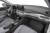 2023 Acura Integra Sedan Base CVT Interior Standard 7