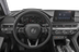 2023 Acura Integra Sedan Base CVT Interior Standard