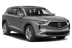 2023 Acura MDX SUV Base FWD Exterior Standard 5