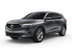 2023 Acura MDX SUV Base FWD OEM Exterior Standard