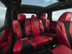 2023 Acura MDX SUV Base FWD OEM Interior Standard 1