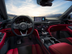 2023 Acura MDX SUV Base FWD OEM Interior Standard