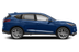 2023 Acura RDX SUV Base FWD Exterior Standard 7