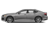 2023 Acura TLX Sedan FWD FWD Exterior Standard 1