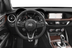2023 Alfa Romeo Stelvio SUV Sprint Sprint RWD Interior Standard