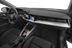 2023 Audi A3 Sedan Premium Premium 40 TFSI Interior Standard 7
