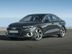 2023 Audi A3 Sedan Premium Premium 40 TFSI OEM Exterior Standard
