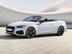 2023 Audi A5 Convertible 45 S line Premium S line Premium 45 TFSI quattro OEM Exterior Standard