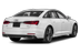2023 Audi A6 Sedan 45 Premium Premium 45 TFSI quattro Exterior Standard 2