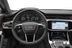 2023 Audi A6 Sedan 45 Premium Premium 45 TFSI quattro Interior Standard