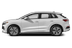 2023 Audi Q4 e tron SUV 40 Premium Premium 40 RWD Exterior Standard 1