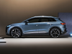 2023 Audi Q4 e tron SUV 50 Prestige Prestige 50 quattro OEM Exterior Standard 2