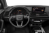 2023 Audi Q5 SUV 40 Prestige Prestige 40 TFSI quattro Interior Standard