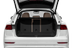 2023 Audi Q8 SUV 55 Prestige Prestige 55 TFSI quattro Exterior Standard 12
