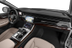 2023 Audi Q8 SUV 55 Prestige Prestige 55 TFSI quattro Interior Standard 5