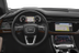 2023 Audi Q8 SUV 55 Prestige Prestige 55 TFSI quattro Interior Standard