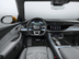 2023 Audi Q8 SUV 55 Prestige Prestige 55 TFSI quattro OEM Interior Standard