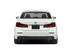 2023 BMW 540 Sedan i 540i Sedan Exterior Standard 4