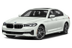 2023 BMW 540 Sedan i 540i Sedan Exterior Standard