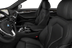 2023 BMW 540 Sedan i 540i Sedan Interior Standard 2