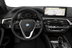 2023 BMW 540 Sedan i 540i Sedan Interior Standard