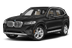 2023 BMW X3 SUV sDrive30i sDrive30i Sports Activity Vehicle Exterior Standard