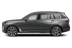2023 BMW X7 SUV xDrive40i xDrive40i Sports Activity Vehicle Exterior Standard 1