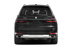 2023 BMW X7 SUV xDrive40i xDrive40i Sports Activity Vehicle Exterior Standard 4