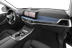 2023 BMW X7 SUV xDrive40i xDrive40i Sports Activity Vehicle Interior Standard 5