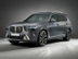 2023 BMW X7 SUV xDrive40i xDrive40i Sports Activity Vehicle OEM Exterior Standard