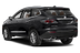 2023 Buick Enclave SUV Essence FWD 4dr Essence Exterior Standard 6