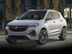 2023 Buick Encore GX SUV Preferred FWD 4dr Preferred OEM Exterior Standard