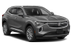 2023 Buick Envision SUV Preferred FWD 4dr Preferred Exterior Standard 5