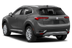 2023 Buick Envision SUV Preferred FWD 4dr Preferred Exterior Standard 6