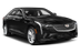 2023 Cadillac CT4 Sedan Luxury 4dr Sdn Luxury Exterior Standard 23