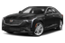 2023 Cadillac CT4 Sedan Luxury 4dr Sdn Luxury Exterior Standard