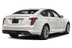 2023 Cadillac CT5 Sedan Luxury 4dr Sdn Luxury Exterior Standard 2