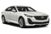 2023 Cadillac CT5 Sedan Luxury 4dr Sdn Luxury Exterior Standard 5