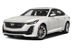 2023 Cadillac CT5 Sedan Luxury 4dr Sdn Luxury Exterior Standard