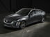 2023 Cadillac CT5 Sedan Luxury 4dr Sdn Luxury OEM Exterior Standard 4