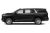2023 Cadillac Escalade ESV SUV Luxury 2WD 4dr Luxury Exterior Standard 1