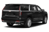 2023 Cadillac Escalade ESV SUV Luxury 2WD 4dr Luxury Exterior Standard 2