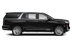 2023 Cadillac Escalade ESV SUV Luxury 2WD 4dr Luxury Exterior Standard 7