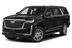 2023 Cadillac Escalade ESV SUV Luxury 2WD 4dr Luxury Exterior Standard